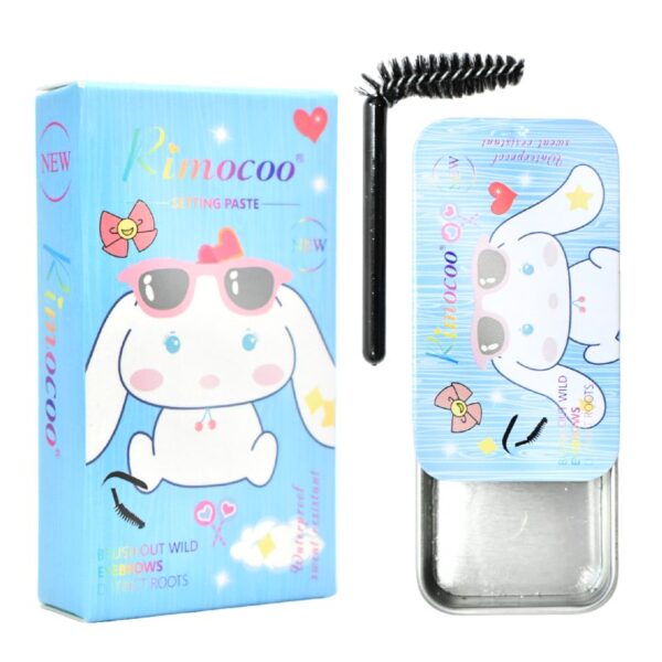 Jabon Para Cejas Rimocoo Presentacion Surtida de 7,90