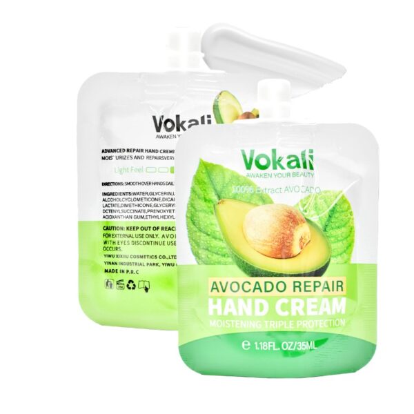 Crema Para Manos De 5.75 LOTE1