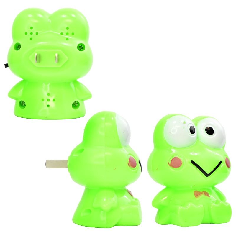 Lamparas De Noche Presentacion Surtida - Imagen 2