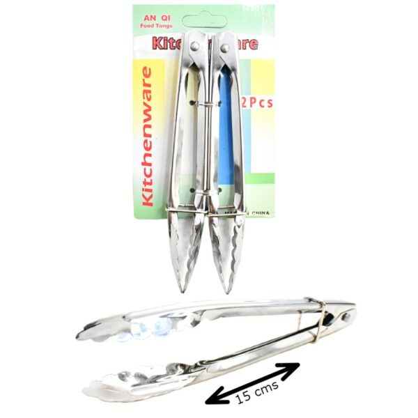 Set De Tenaza Doble Para Cocina