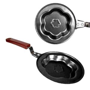 Sarten Pequeño De Cocina En Diseños Surtidos