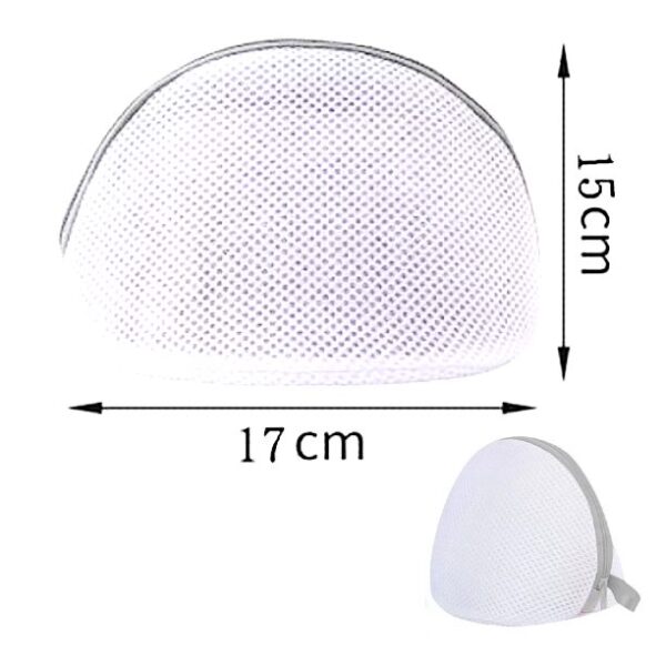 Bolsa De Lavado De Brasier