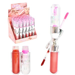 Labiales Lucky Lili Surtidos De 6,45