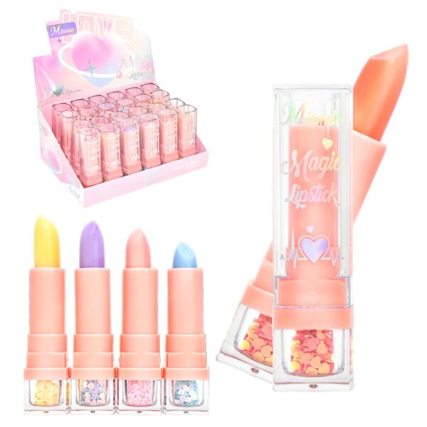 Labiales Magicos Miundo Presentacion Surtida - Imagen 2