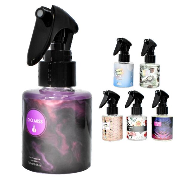 Spray Para Cabello Do Miss 100Ml Surtidos