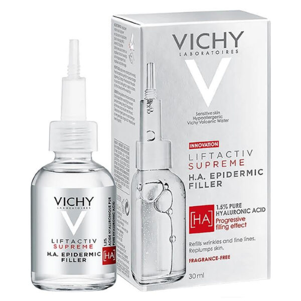 Sueros Faciales Vichy - Imagen 3