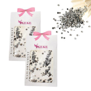 Piedras Decorativas Para uñas Skeke Nail Ornamentent