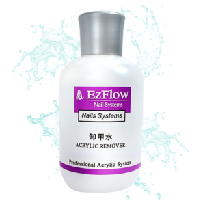 Removedor Profesional  de acrilico EZFLOW NAILS SYSTEMS
