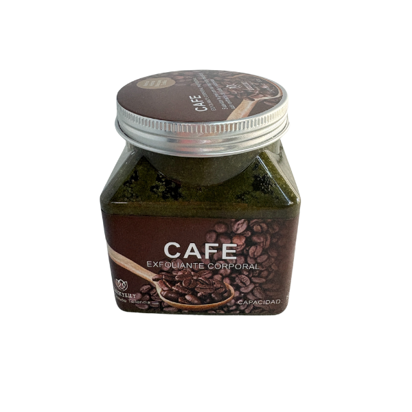 Exfoliante Corporal Lucky Lily - Imagen 2