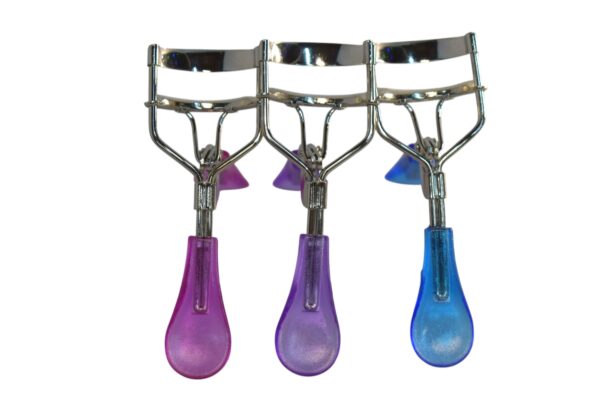 Curlash Metalicos en Colores Surtidos LT2