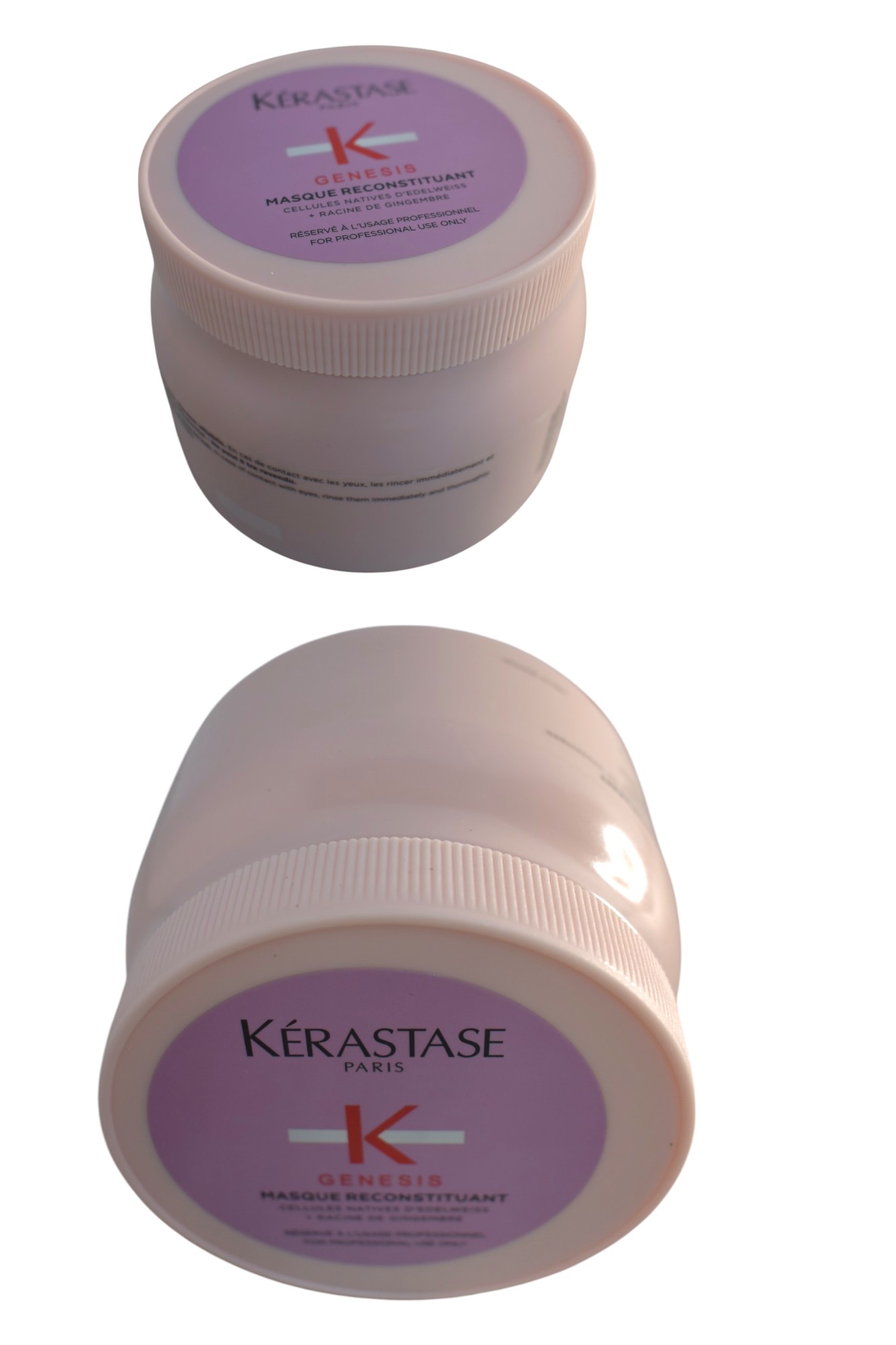 Mascarilla Para el Cabello Kérastase Paris - Imagen 3