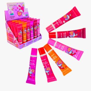 Tinta Para Labios de Alta Duracion Kaliya Beauty