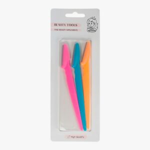 Set de Perfiladores 3pcs Happy Princess
