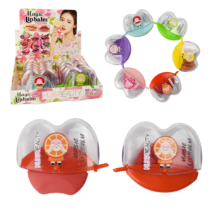 Labiales HUXIABEAUTY DE Q 4.65