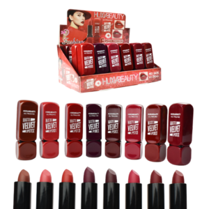 Labiales HUXIABEAUTY DE Q 4.45