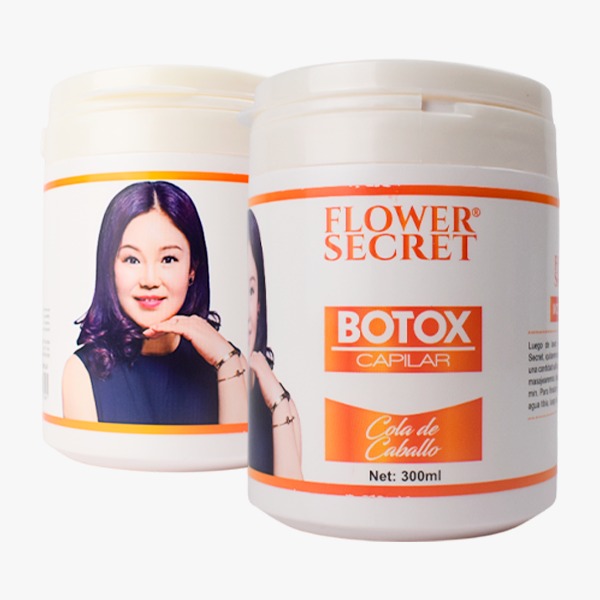Botox Capilar  300ml - Imagen 2