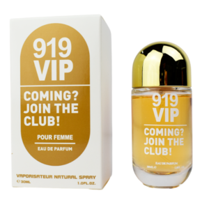 Perfumes para Dama en Presentaciones Surtidas LOTE 2