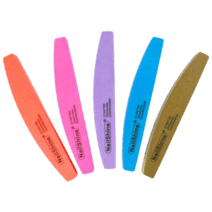 Lima para uñas NAILS SHINE