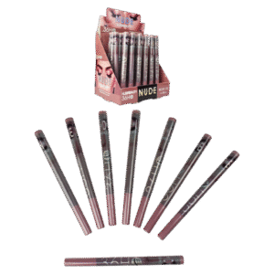 Delineador en plumon 36h a prueba de agua NEW NUDE HUXIABEAUTY