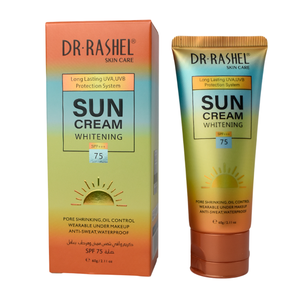 Protectores Solares De DR. Rashel Surtidos - Imagen 2