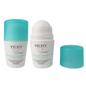Desodorante en Presentación Surtida Vichy Lote 1