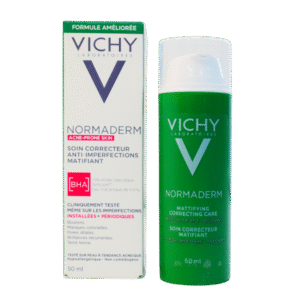 Crema Contra Imperfecciones Normaderm Acne-Prone Skin Lote 1