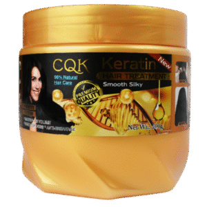Tratamiento capilar surtido CQK DE 500g
