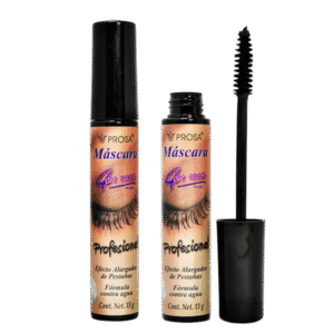 Mascaras de Pestañas Prosa Surtidos