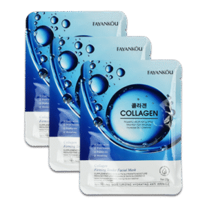 Mascarrilla Facial Surtida