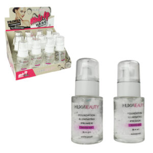 Primer Facial Para Maquillaje WaterProof Huxiabeauty