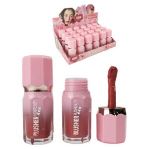 Rubor Liquido Love Huxiabeauty
