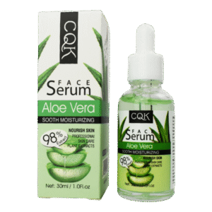 Suero De CQK Surtidos Lote 3