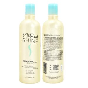 Shampoo Shephora, Therapy y Natural Shine Surtidos Lote 3