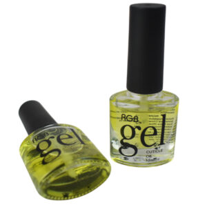 Aceite para Cuticula RGB Lote 2