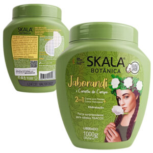 Tarros de Crema de Tratamiento Skala Surtidos Lote 1