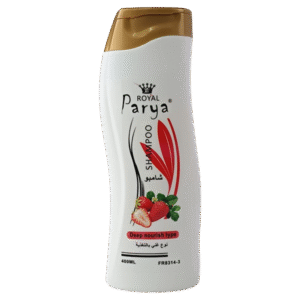 Shampoo Surtido Prya Lote 1