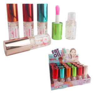 Brillo Labial Fat Oil Huxiabeauty