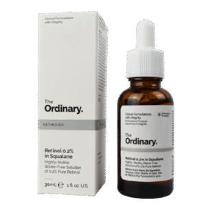 Suero Ordinary Surtidos Lote 1