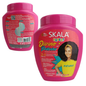 Tarros de Crema de Tratamiento Skala Surtidos