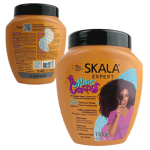 Tarros de Crema de Tratamiento Skala Surtidos