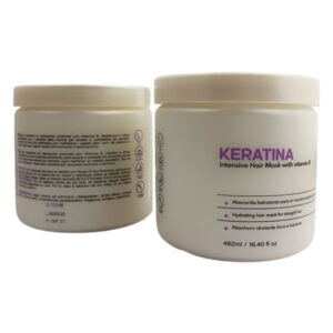 TRATAMIENTO EN TARRO GIO