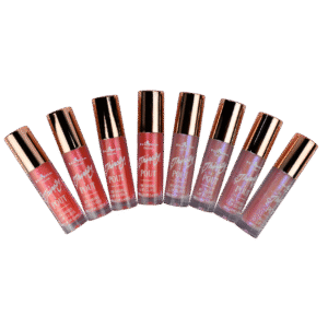 Brillo Labial Alto Thirsty de Italia Delux