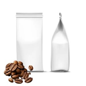 Delicious Coffee Genuino Antigua 1Lb Empaque Blanco