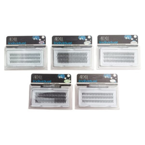 Set de pestañas de ramito 11mm ARDELL PROFESSIONAL INDIVIDUAL